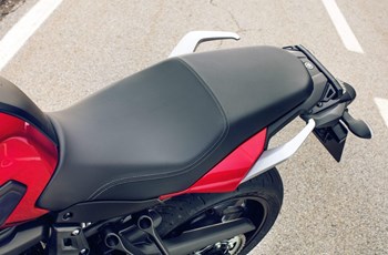 Yamaha Tracer 700 2017 - Bild 11 Yamaha Tracer 700 2017 - Bild 11