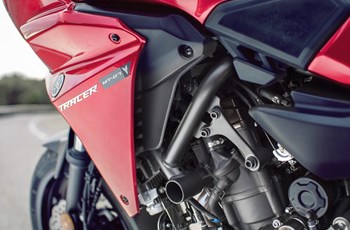 Yamaha Tracer 700 2017 - Bild 13 Yamaha Tracer 700 2017 - Bild 13