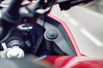 Yamaha Tracer 700 2017 - Bild 14 Yamaha Tracer 700 2017 - Bild 14