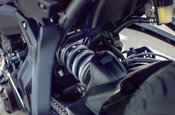 Yamaha Tracer 700 2017 - Bild 16 Yamaha Tracer 700 2017 - Bild 16