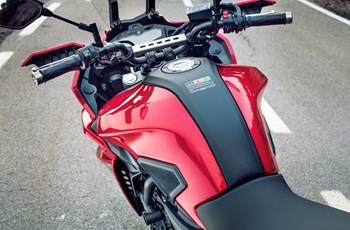 Yamaha Tracer 700 2017 - Bild 17 Yamaha Tracer 700 2017 - Bild 17