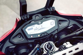 Yamaha Tracer 700 2017 - Bild 18 Yamaha Tracer 700 2017 - Bild 18