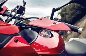 Yamaha Tracer 700 2017 - Bild 20 Yamaha Tracer 700 2017 - Bild 20