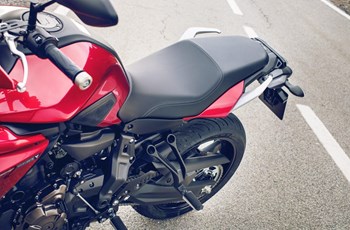 Yamaha Tracer 700 2017 - Bild 21 Yamaha Tracer 700 2017 - Bild 21