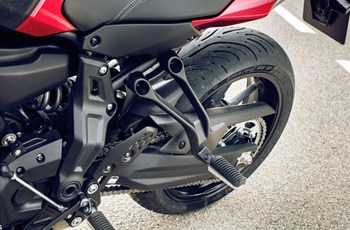 Yamaha Tracer 700 2017 - Bild 22 Yamaha Tracer 700 2017 - Bild 22