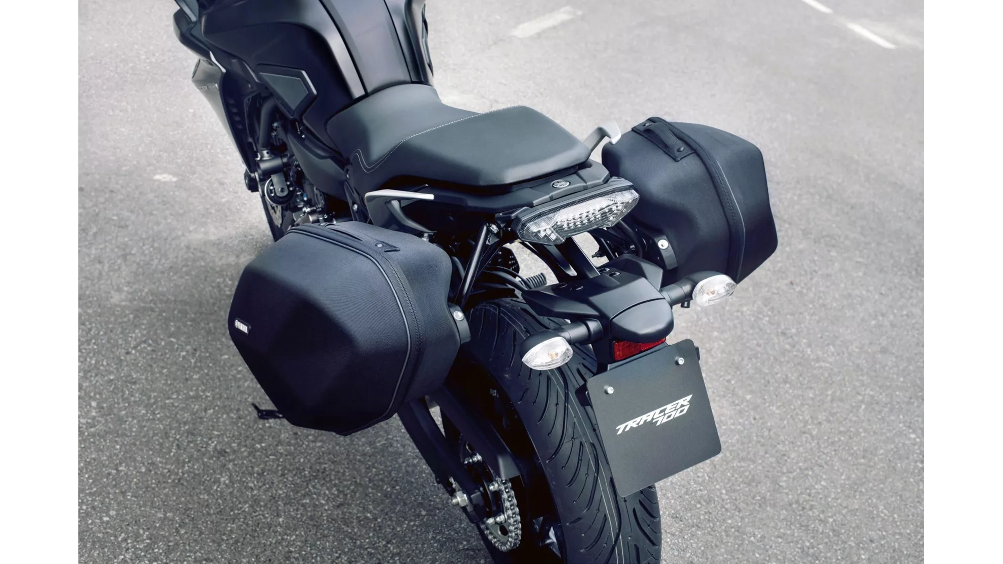 Yamaha Tracer 700 - Image 20 Yamaha Tracer 700 - Image 20