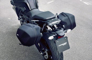 Yamaha Tracer 700 2017 - Bild 23 Yamaha Tracer 700 2017 - Bild 23