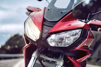 Yamaha Tracer 700 2017 - Bild 24 Yamaha Tracer 700 2017 - Bild 24