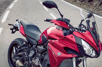 Yamaha Tracer 700 2017 - Bild 27 Yamaha Tracer 700 2017 - Bild 27