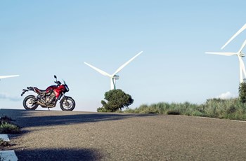 Yamaha Tracer 700 2017 - Bild 36 Yamaha Tracer 700 2017 - Bild 36