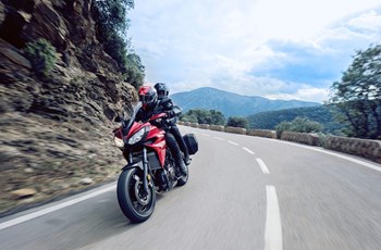 Yamaha Tracer 700 2017 - Bild 41 Yamaha Tracer 700 2017 - Bild 41