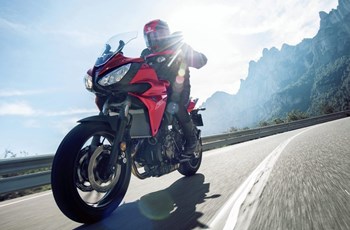 Yamaha Tracer 700 2017 - Bild 42 Yamaha Tracer 700 2017 - Bild 42