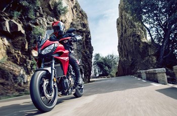 Yamaha Tracer 700 2017 - Bild 47 Yamaha Tracer 700 2017 - Bild 47