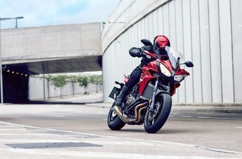 Yamaha Tracer 700 2017 - Bild 48 Yamaha Tracer 700 2017 - Bild 48