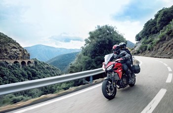 Yamaha Tracer 700 2017 - Bild 50 Yamaha Tracer 700 2017 - Bild 50