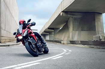 Yamaha Tracer 700 2017 - Bild 51 Yamaha Tracer 700 2017 - Bild 51