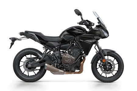 Yamaha Tracer 700 2017 Yamaha Tracer 700 2017