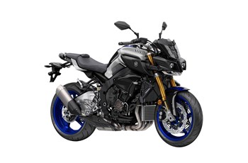 Yamaha MT-10 SP 2017 - Bild 4 Yamaha MT-10 SP 2017 - Bild 4