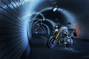 Yamaha MT-10 SP 2017 - Bild 5 Yamaha MT-10 SP 2017 - Bild 5