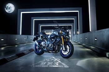 Yamaha MT-10 SP 2017 - Bild 8 Yamaha MT-10 SP 2017 - Bild 8