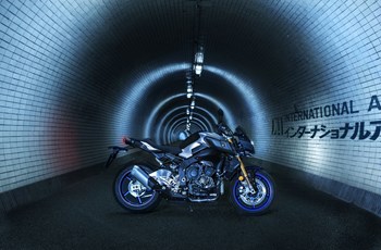 Yamaha MT-10 SP 2017 - Bild 9 Yamaha MT-10 SP 2017 - Bild 9