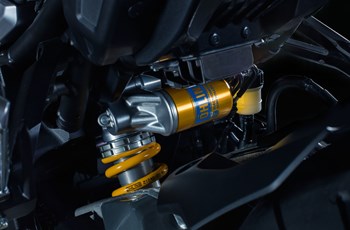 Yamaha MT-10 SP 2017 - Bild 12 Yamaha MT-10 SP 2017 - Bild 12