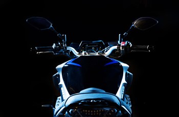 Yamaha MT-10 SP 2017 - Bild 18 Yamaha MT-10 SP 2017 - Bild 18