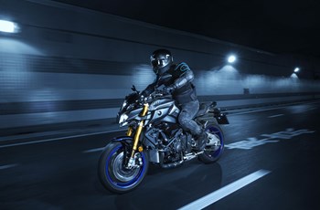 Yamaha MT-10 SP 2017 - Bild 22 Yamaha MT-10 SP 2017 - Bild 22
