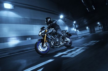 Yamaha MT-10 SP 2017 - Bild 23 Yamaha MT-10 SP 2017 - Bild 23