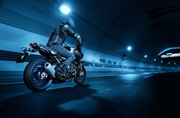 Yamaha MT-10 SP 2017 - Bild 24 Yamaha MT-10 SP 2017 - Bild 24