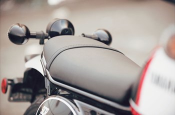 Yamaha SCR950 2017 - Bild 25