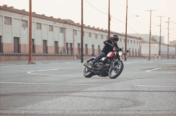 Yamaha SCR950 2017 - Bild 35