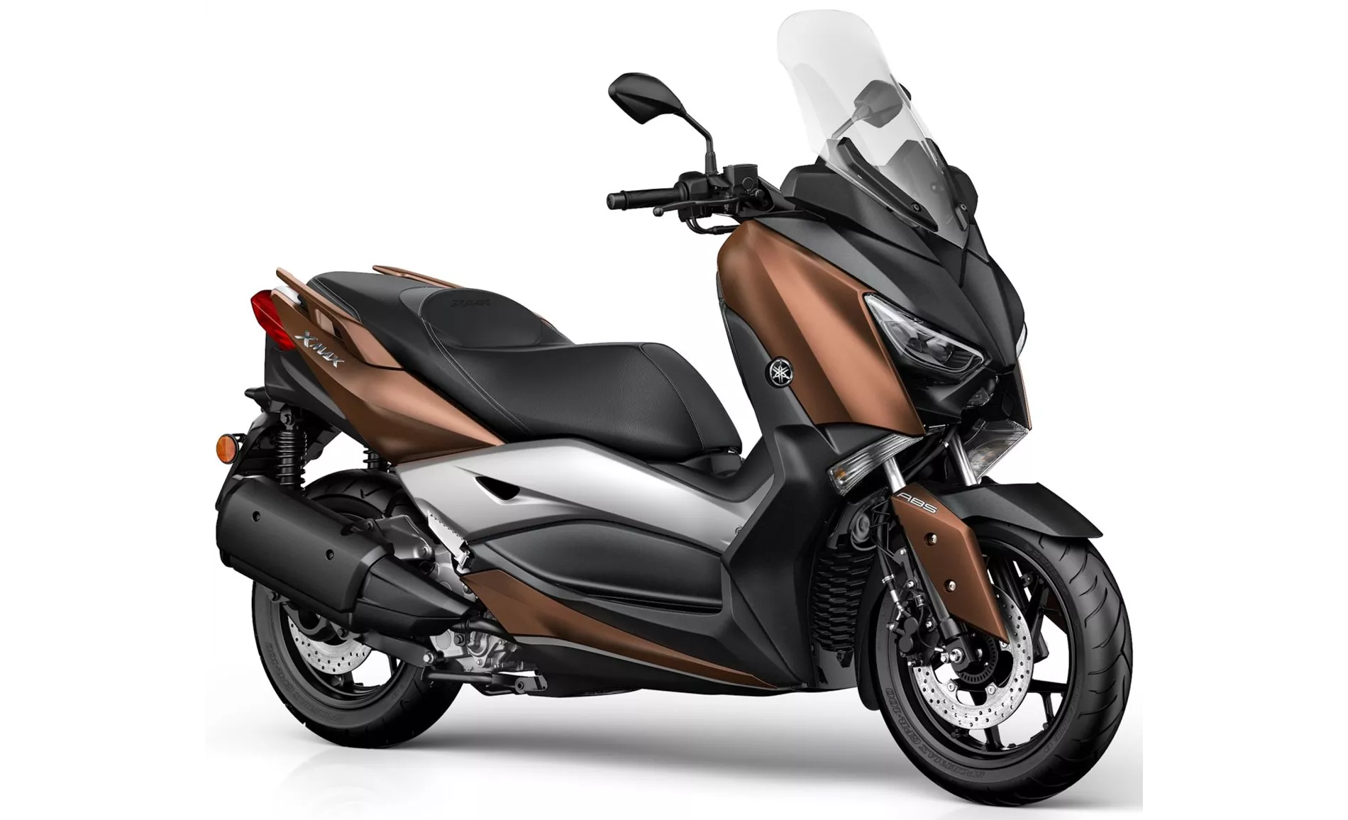 Yamaha XMAX 300 2017