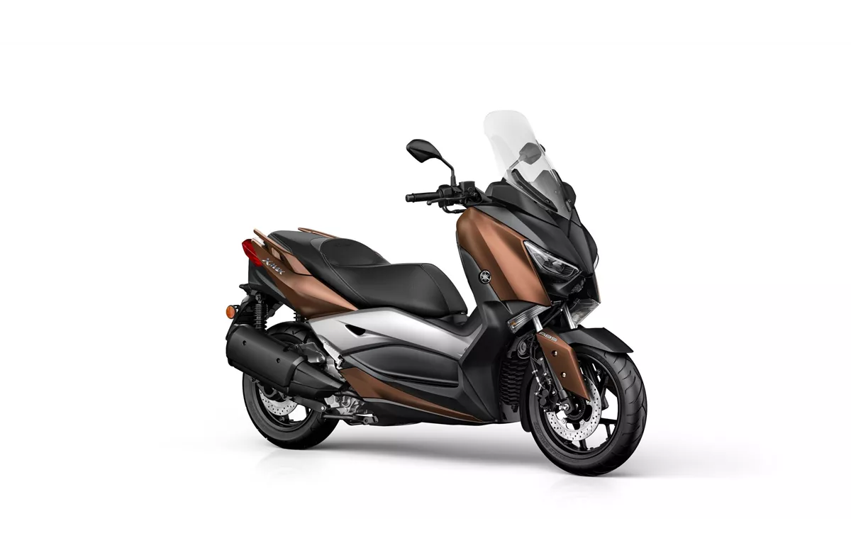 Yamaha XMAX 300 Yamaha XMAX 300