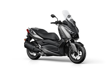 Yamaha XMAX 300 2017 - Bild 6 Yamaha XMAX 300 2017 - Bild 6