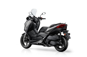 Yamaha XMAX 300 2017 - Bild 7 Yamaha XMAX 300 2017 - Bild 7