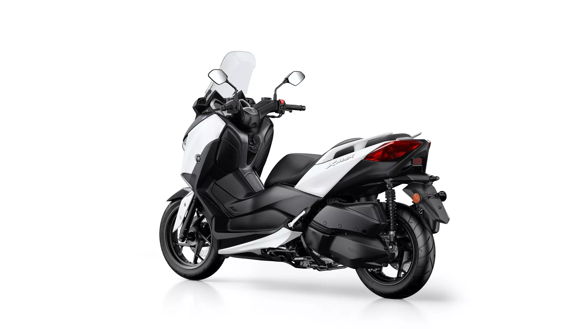 Yamaha XMAX 300 - Image 7 Yamaha XMAX 300 - Image 7