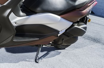 Yamaha XMAX 300 2017 - Bild 16 Yamaha XMAX 300 2017 - Bild 16