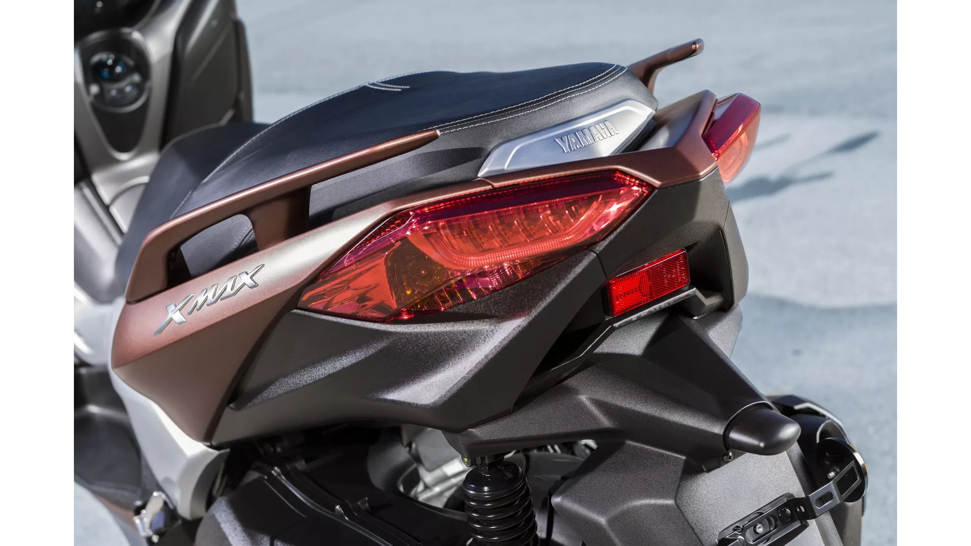 Yamaha XMAX 300 - Image 17 Yamaha XMAX 300 - Image 17