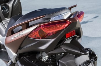 Yamaha XMAX 300 2017 - Bild 20 Yamaha XMAX 300 2017 - Bild 20