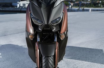 Yamaha XMAX 300 2017 - Bild 25 Yamaha XMAX 300 2017 - Bild 25