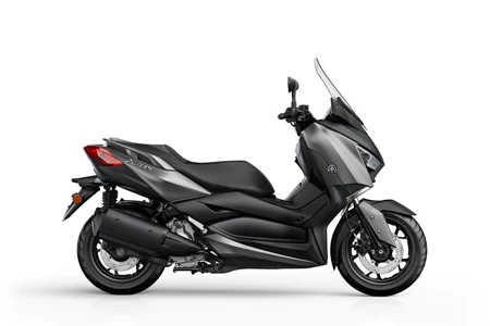 Yamaha XMAX 300 2017 Yamaha XMAX 300 2017