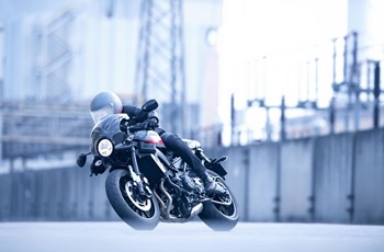 Yamaha XSR900 Abarth 2017 - Bild 2