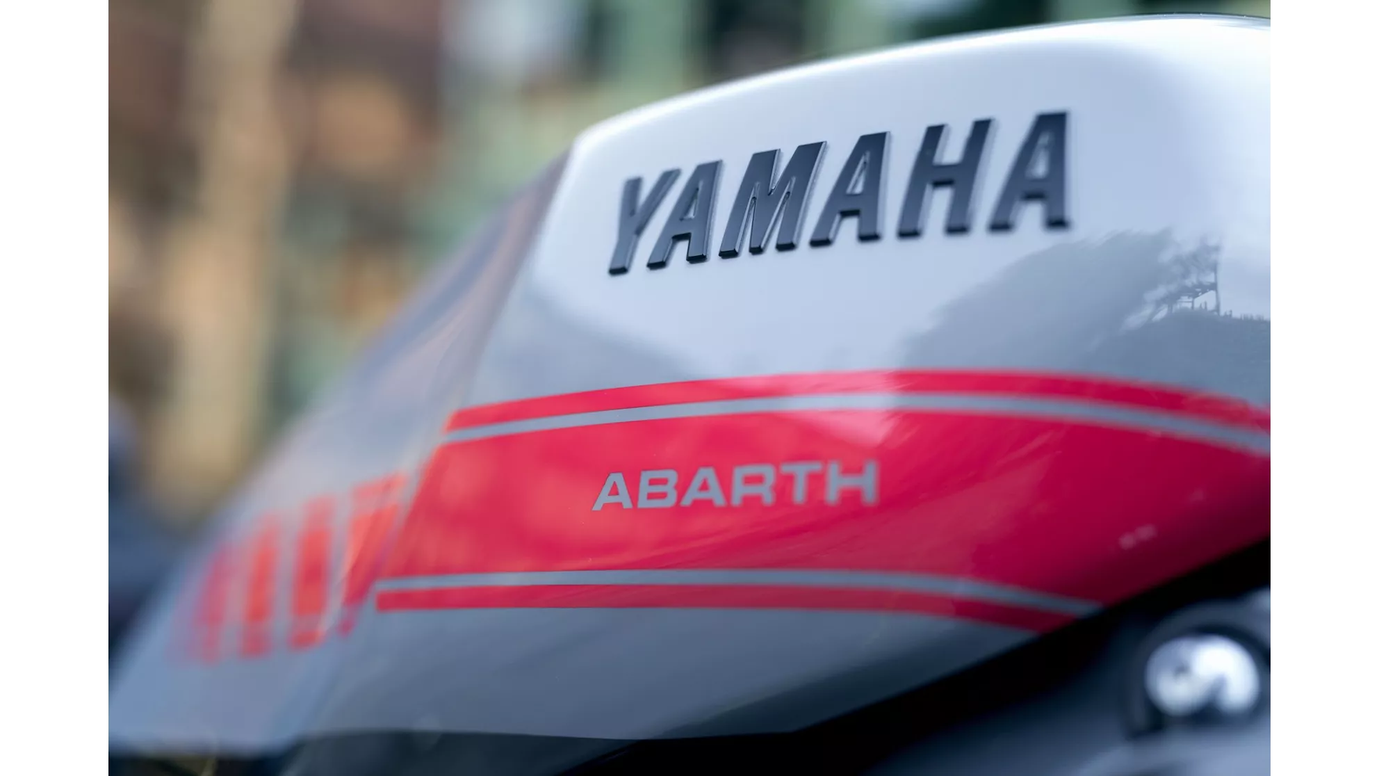 Yamaha XSR900 Abarth - Image 16 Yamaha XSR900 Abarth - Image 16