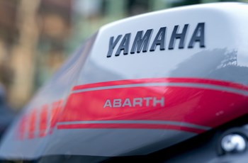 Yamaha XSR900 Abarth 2017 - Bild 19