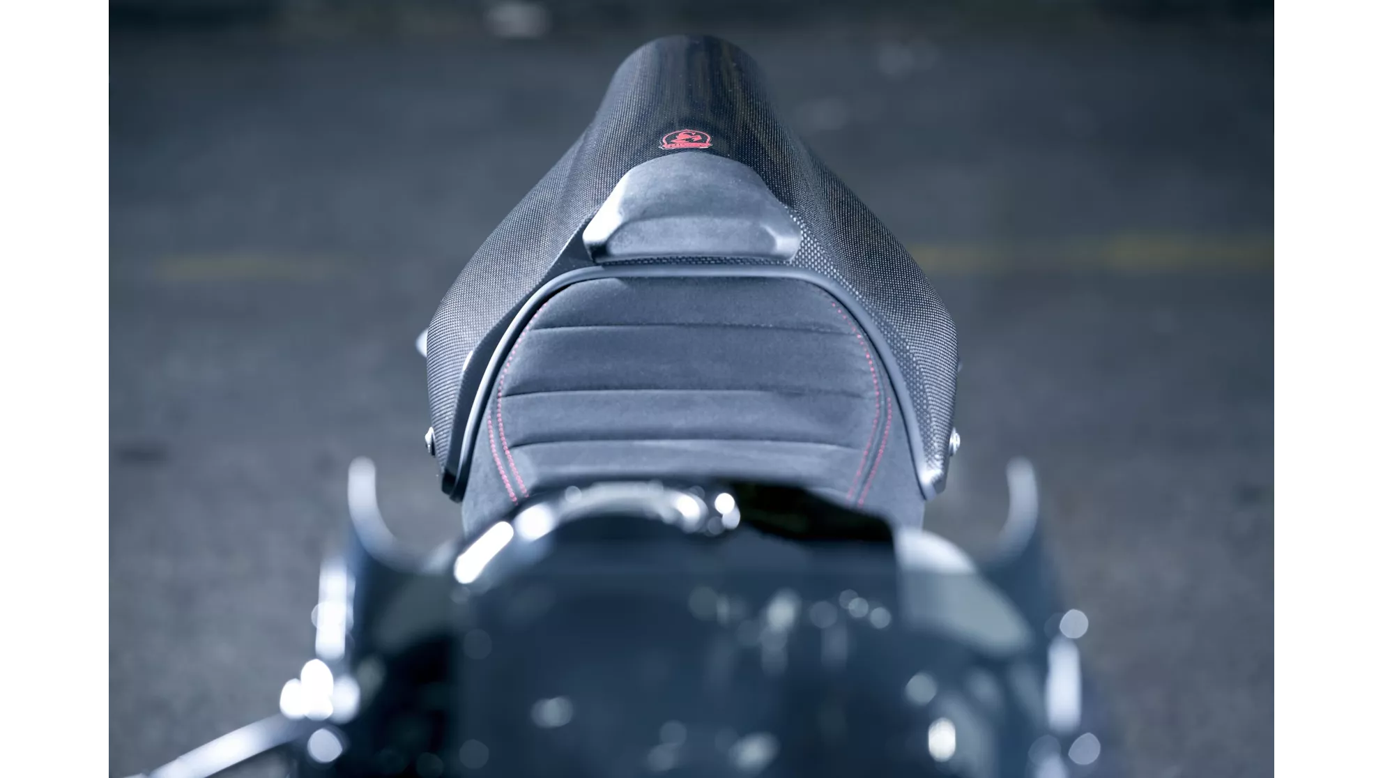 Yamaha XSR900 Abarth - Image 17 Yamaha XSR900 Abarth - Image 17