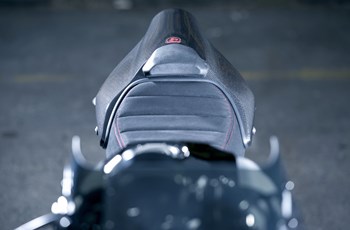 Yamaha XSR900 Abarth 2017 - Bild 20