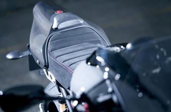 Yamaha XSR900 Abarth 2017 - Bild 21