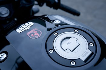 Yamaha XSR900 Abarth 2017 - Bild 24