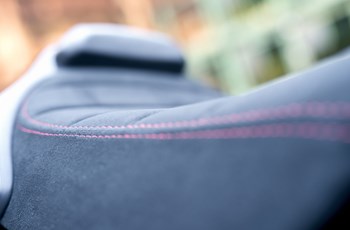 Yamaha XSR900 Abarth 2017 - Bild 26